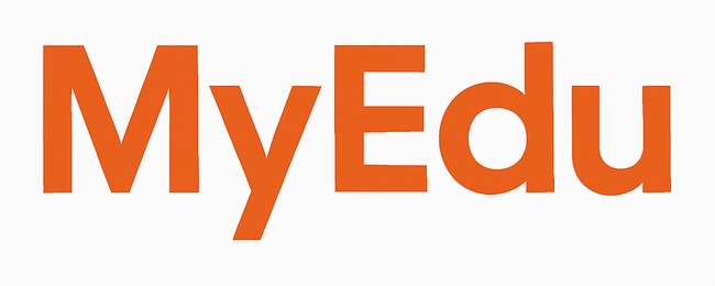 Digital Education Platform Home Page